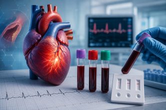 biomarkerii cardiaci