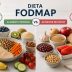 dieta FODMAP
