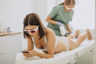 Epilare cu laser Elysion Pro