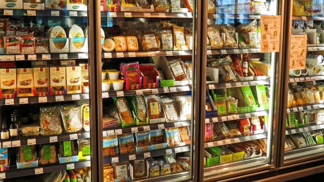 frigo service