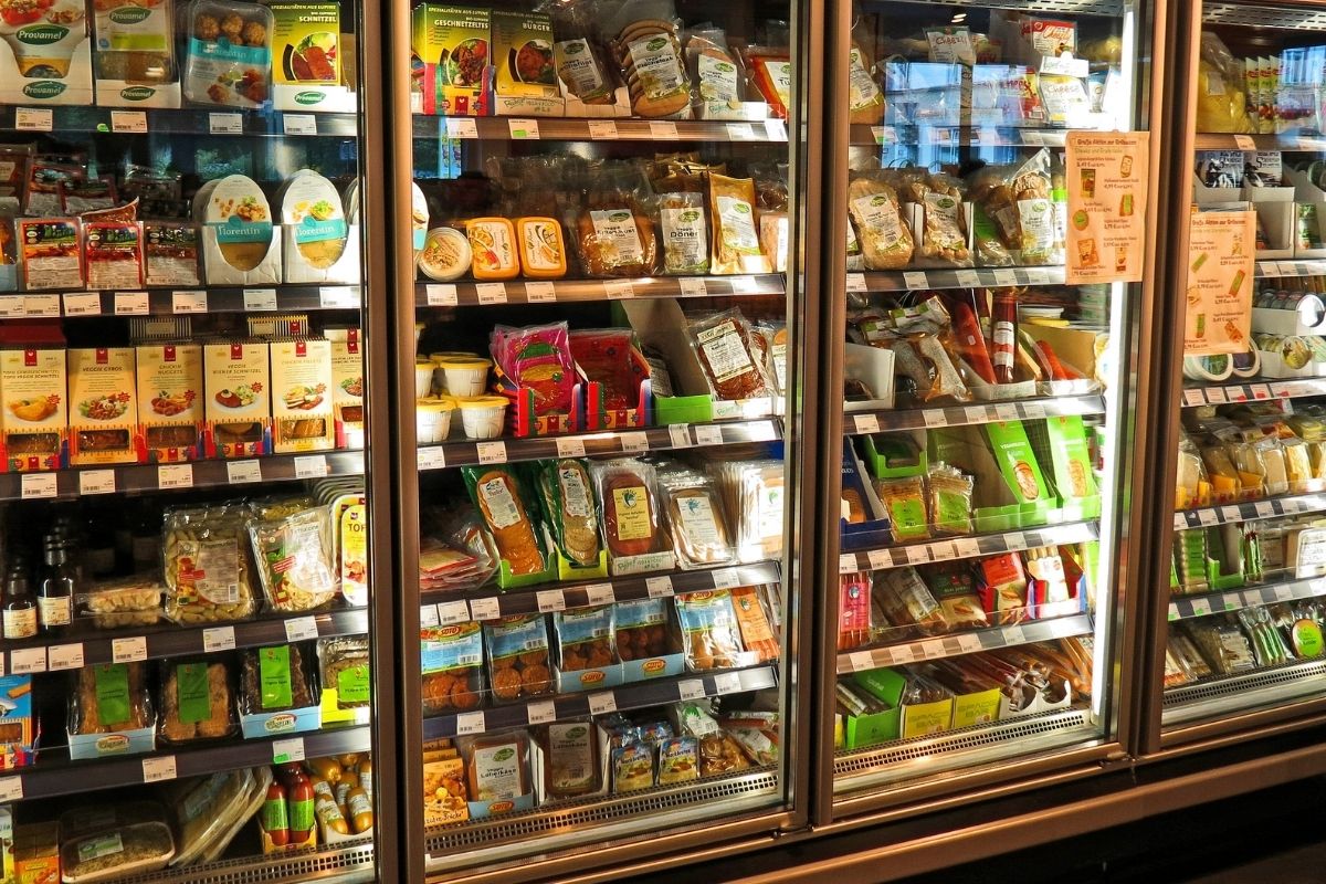 frigo service
